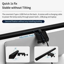Load image into Gallery viewer, Monitor Led Light Bar
