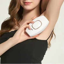 Load image into Gallery viewer, Permanent laser hair removal
