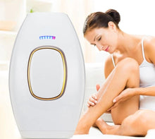 Load image into Gallery viewer, Permanent laser hair removal
