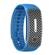 Load image into Gallery viewer, Ultrasonic Mosquito Repellent Bracelet - USB Charging
