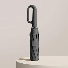 Load image into Gallery viewer, Reinforced Contemporary Compact Umbrella
