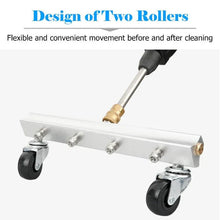 Load image into Gallery viewer, Undercarriage Car Washer
