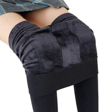 Load image into Gallery viewer, Fleece Lined Leggings
