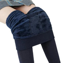 Load image into Gallery viewer, Fleece Lined Leggings
