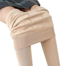 Load image into Gallery viewer, Fleece Lined Leggings
