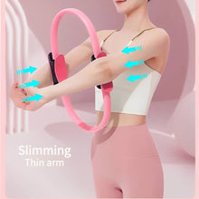 Load image into Gallery viewer, Pilates Ring
