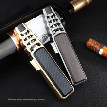 Load image into Gallery viewer, Windproof Torch Lighter
