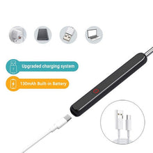 Load image into Gallery viewer, Wireless Earwax Remover Otoscope Tool - Ear Wax Removal Tool with Camera Ear Endoscope 1080P Kit for iPhone iPad Android
