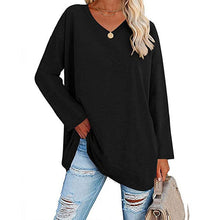 Load image into Gallery viewer, V-Neck Top
