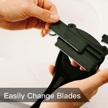 Load image into Gallery viewer, HexoBody™ Back Hair Shaver
