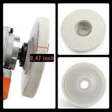 Load image into Gallery viewer, Polishing Disc - Universal Fit
