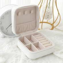 Load image into Gallery viewer, Travel Case For Jewelry
