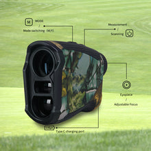 Load image into Gallery viewer, 3280 Feet Hunting Range Finder
